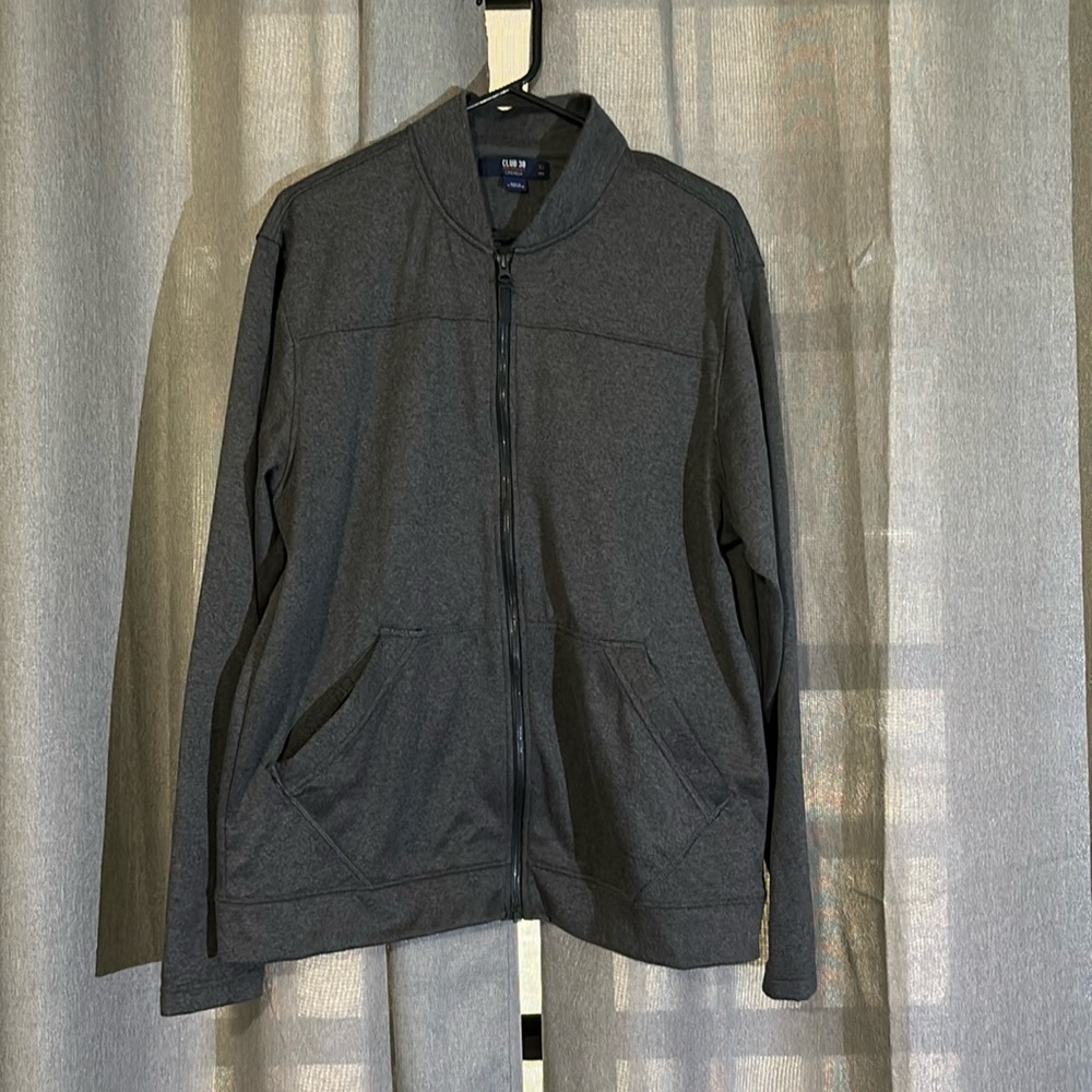 Men’s Club 38 Performance Cremieux jacket